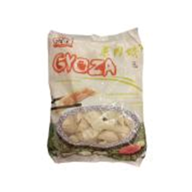 RAVIOLI CAROTE FUNGHI 1KG*10PZ 玉米胡萝卜菌菇蒸饺